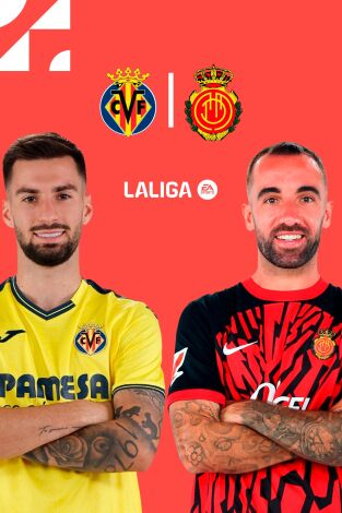 Jornada 20. Jornada 20: Villarreal - Mallorca