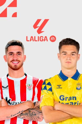 Jornada 33. Jornada 33: Athletic - Las Palmas