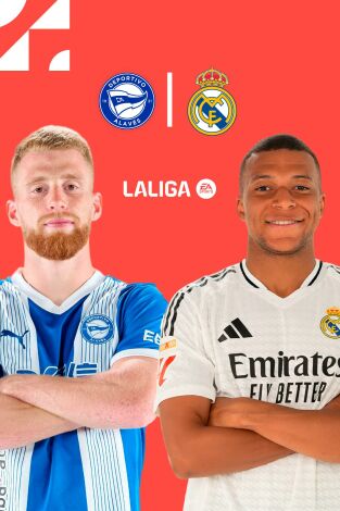 Jornada 31. Jornada 31: Alavés - Real Madrid