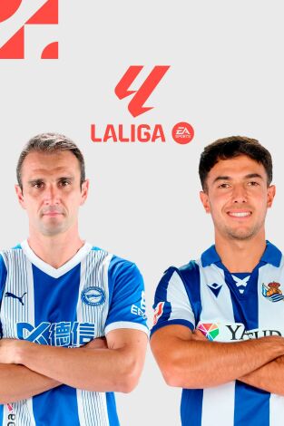 Jornada 33. Jornada 33: Alavés - Real Sociedad
