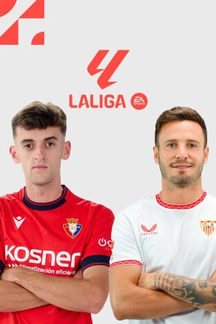 Jornada 33. Jornada 33: Osasuna - Sevilla