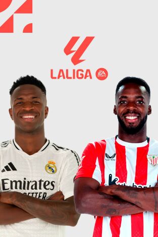 Jornada 32. Jornada 32: Real Madrid - Athletic