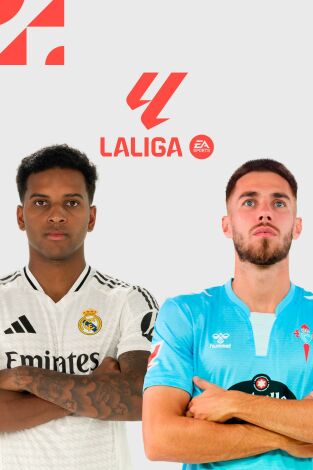LALIGA EA SPORTS