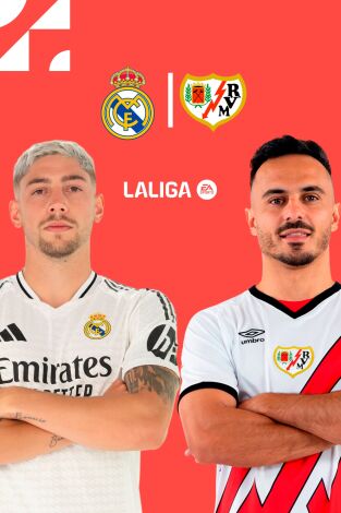 Jornada 27. Jornada 27: Real Madrid - Rayo