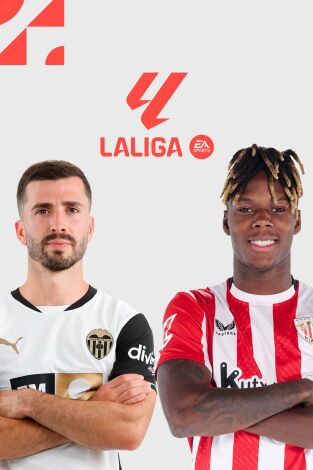 Jornada 37. Jornada 37: Valencia - Athletic