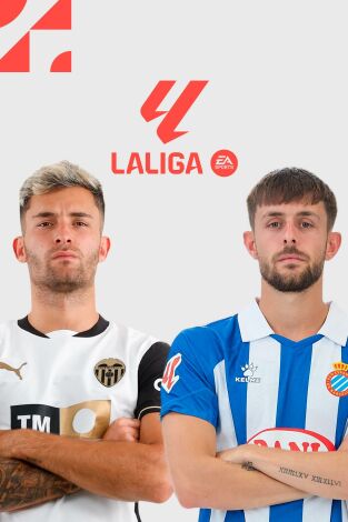 Jornada 33. Jornada 33: Valencia - Espanyol