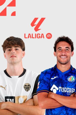 Jornada 35. Jornada 35: Valencia - Getafe