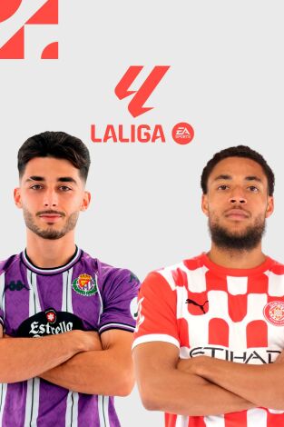 Jornada 36. Jornada 36: Valladolid - Girona