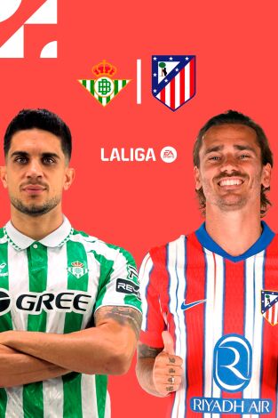 Jornada 11. Jornada 11: Betis - At. Madrid