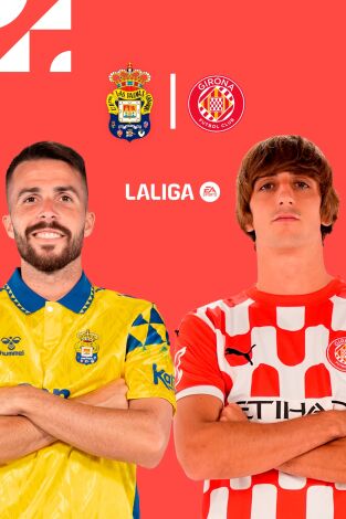 Jornada 11. Jornada 11: Las Palmas - Girona