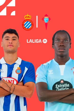Jornada 15. Jornada 15: Espanyol - Celta