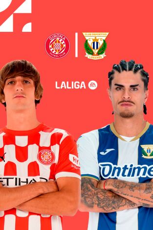 Jornada 12. Jornada 12: Girona - Leganés