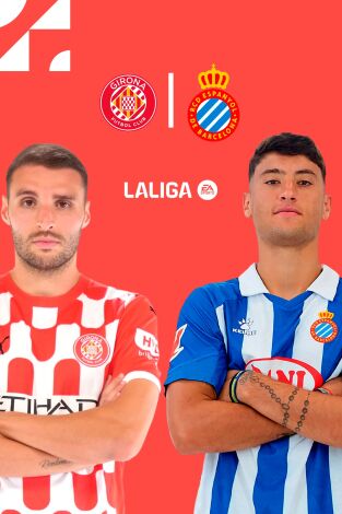 Jornada 14. Jornada 14: Girona - Espanyol