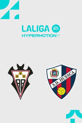 Jornada 39. Jornada 39: Albacete - Huesca
