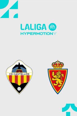 Jornada 42. Jornada 42: Castellón - Zaragoza