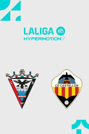 Jornada 39. Jornada 39: Mirandés - Castellón