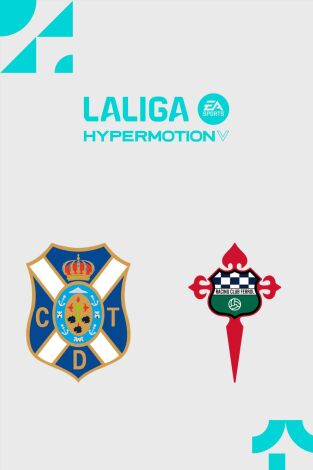 Jornada 39. Jornada 39: Tenerife - Racing Ferrol