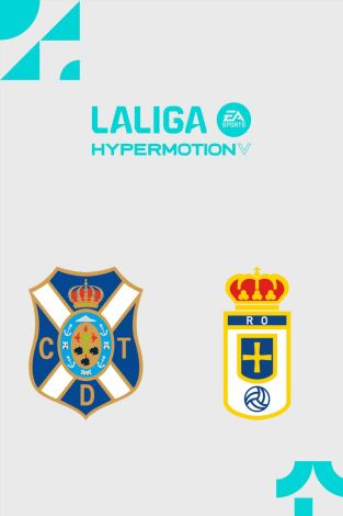Jornada 41. Jornada 41: Tenerife - Real Oviedo