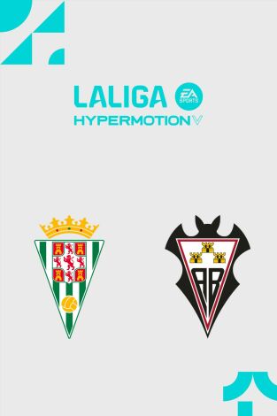 Jornada 42. Jornada 42: Córdoba - Albacete