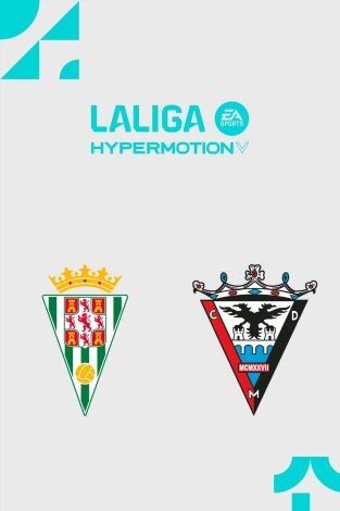 Jornada 40. Jornada 40: Córdoba - Mirandés