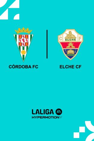 Jornada 33. Jornada 33: Córdoba - Elche