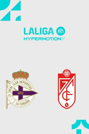 Jornada 40. Jornada 40: Deportivo - Granada