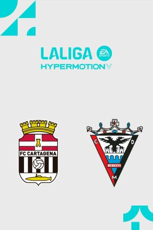 Jornada 42. Jornada 42: Cartagena - Mirandés