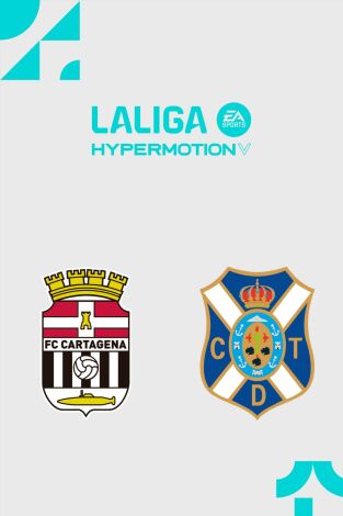 Jornada 40. Jornada 40: Cartagena - Tenerife