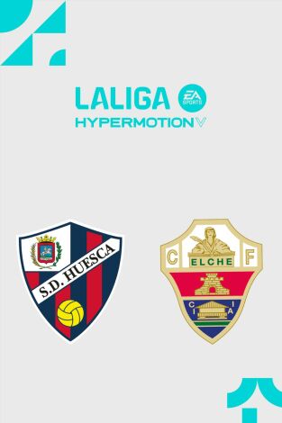 Jornada 40. Jornada 40: Huesca - Elche