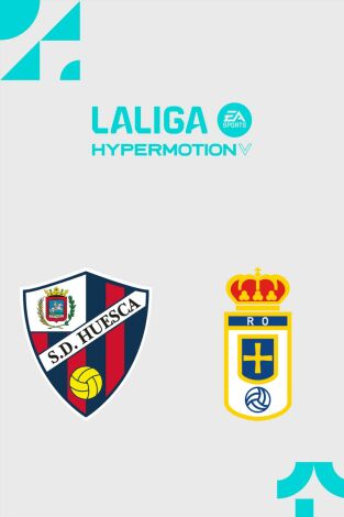 Jornada 38. Jornada 38: Huesca - Real Oviedo