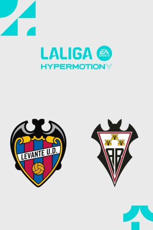Jornada 40. Jornada 40: Levante - Albacete