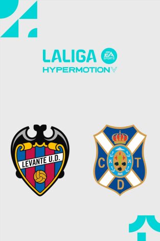 Jornada 38. Jornada 38: Levante - Tenerife