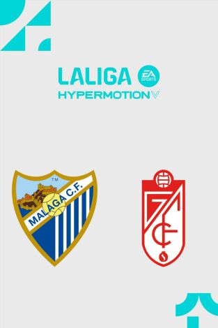 Jornada 38. Jornada 38: Málaga - Granada