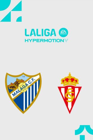 Jornada 40. Jornada 40: Málaga - Sporting
