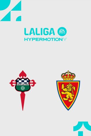 Jornada 38. Jornada 38: Racing Ferrol - Zaragoza