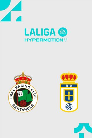 Jornada 39. Jornada 39: Racing - Real Oviedo