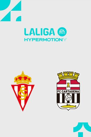Jornada 41. Jornada 41: Sporting - Cartagena