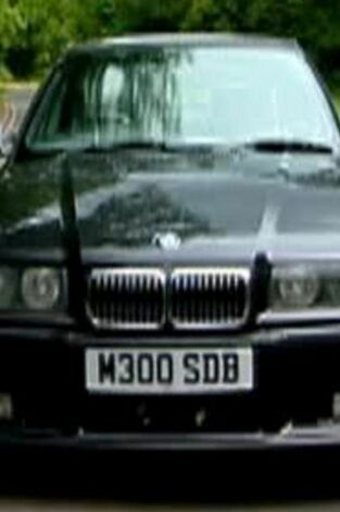 Joyas sobre ruedas. T(T6). Joyas sobre ruedas (T6): BMW M3 Parte 1