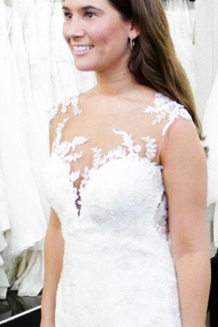 ¡Sí, quiero ese vestido! UK. T(T2). ¡Sí, quiero ese... (T2): Ep.3