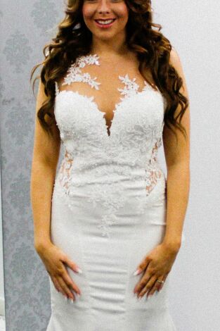 ¡Sí, quiero ese vestido! UK. T(T2). ¡Sí, quiero ese... (T2): Ep.4