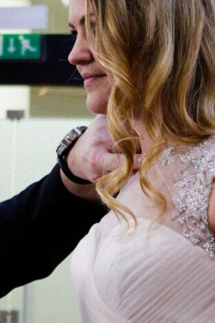 ¡Sí, quiero ese vestido! UK. T(T2). ¡Sí, quiero ese... (T2): Cincuenta sombras de novia