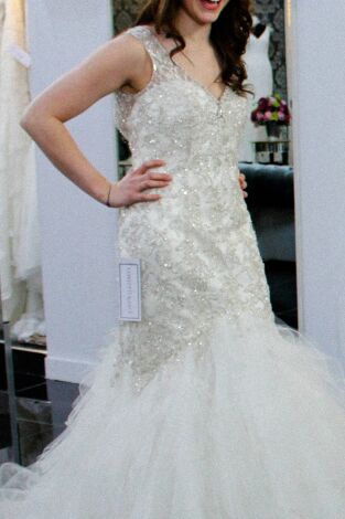 ¡Sí, quiero ese vestido! UK. T(T2). ¡Sí, quiero ese... (T2): El show de los Jet Setters