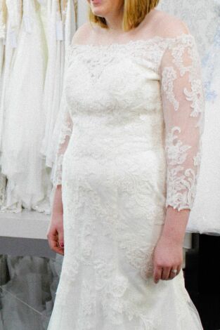 ¡Sí, quiero ese vestido! UK. T(T2). ¡Sí, quiero ese... (T2): Celebra tu figura