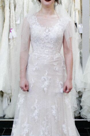 ¡Sí, quiero ese vestido! UK. T(T2). ¡Sí, quiero ese... (T2): Del 