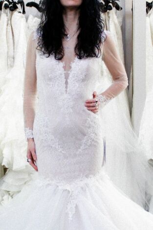 ¡Sí, quiero ese vestido! UK. T(T2). ¡Sí, quiero ese... (T2): Ep.21