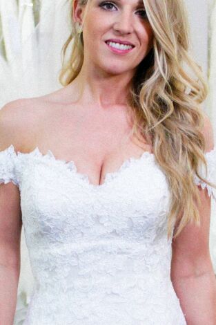 ¡Sí, quiero ese vestido! UK. T(T2). ¡Sí, quiero ese... (T2): Ep.39