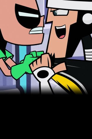 Teen Titans Go!. T(T8). Teen Titans Go! (T8): Arthur