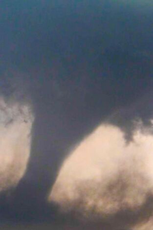 En el ojo de la tormenta. En el ojo de la...: Tornado en Tejas