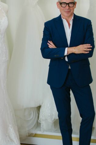 ¡Sí, quiero ese vestido! España. T(T1). ¡Sí, quiero ese... (T1): Ep.4