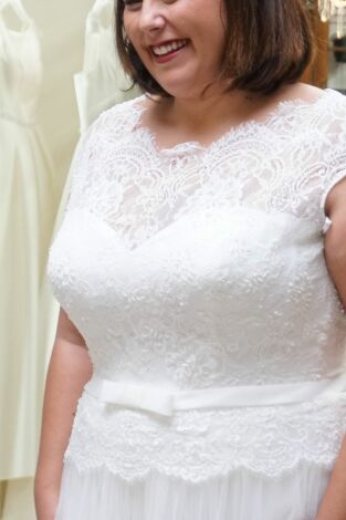 ¡Sí, quiero ese vestido! España. T(T1). ¡Sí, quiero ese... (T1): Ep.24